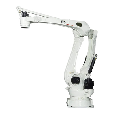 Robôs Palletizing