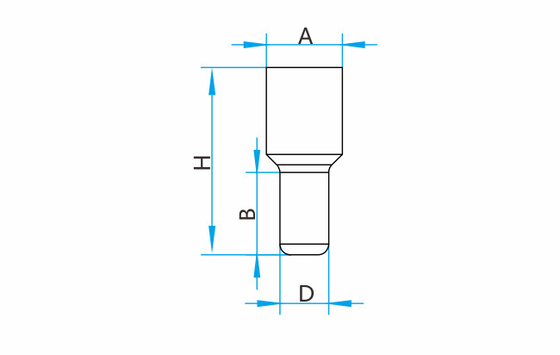 braçadeira 90g robótico macia para o Workpiece da forma da garrafa