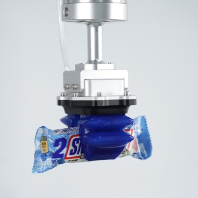 Prendedor universal do robô da flexibilidade 400g alta compacta