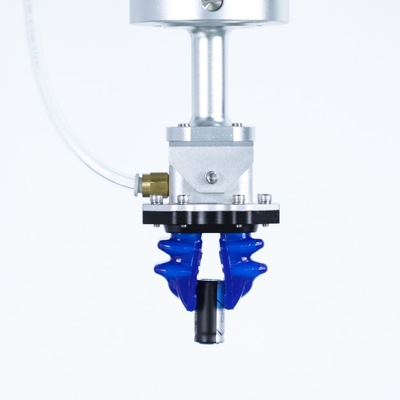 prendedor 600g robótico macio para o Workpiece facilmente riscado