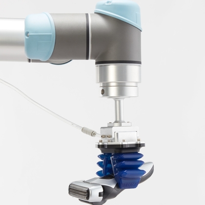 Prendedor pneumático macio universal de ISO9001 4200g