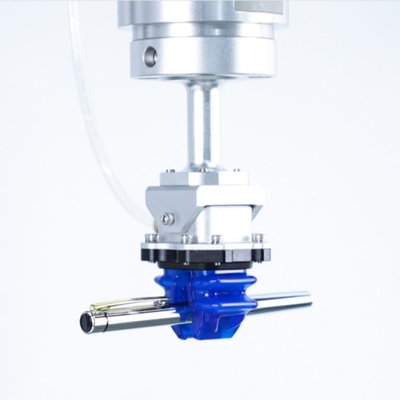 Prendedor universal forte do robô da versatilidade 1300g