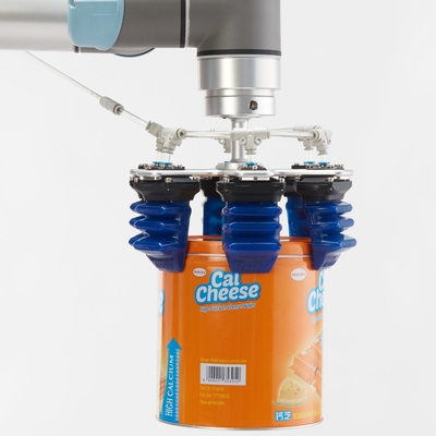 prendedor macio do robô 3.2kg para a multi linha de produção da encenação